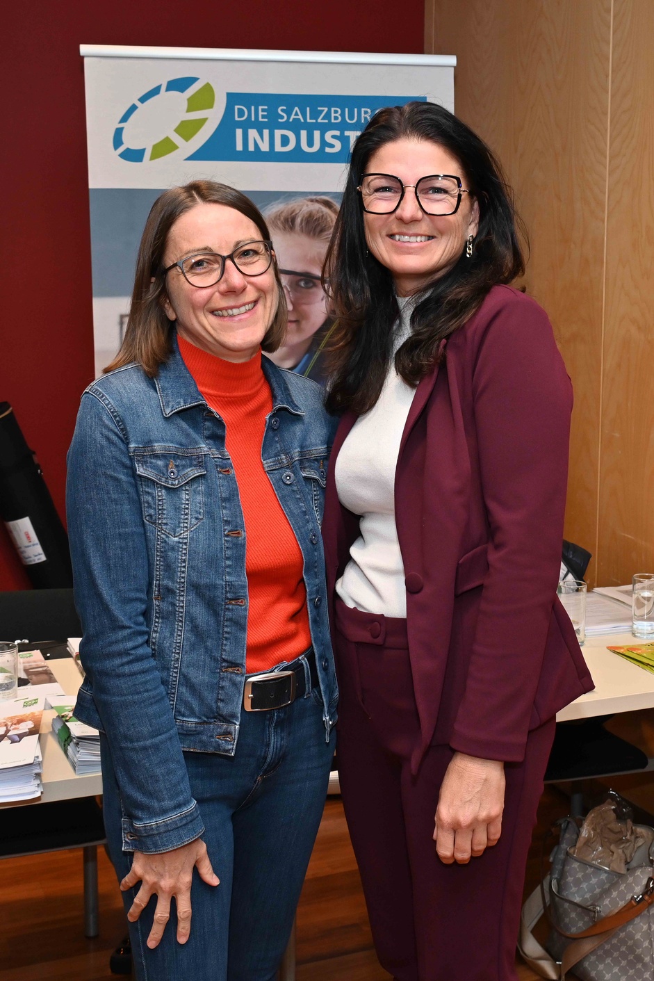 Veranstaltung i-star 2025