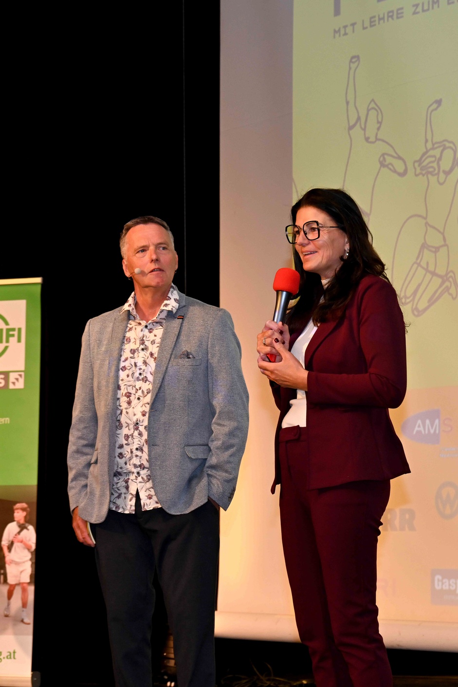 Veranstaltung i-star 2025