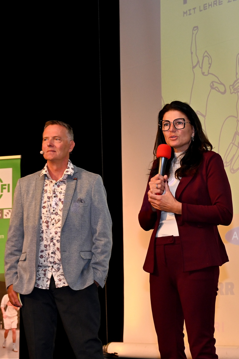 Veranstaltung i-star 2025