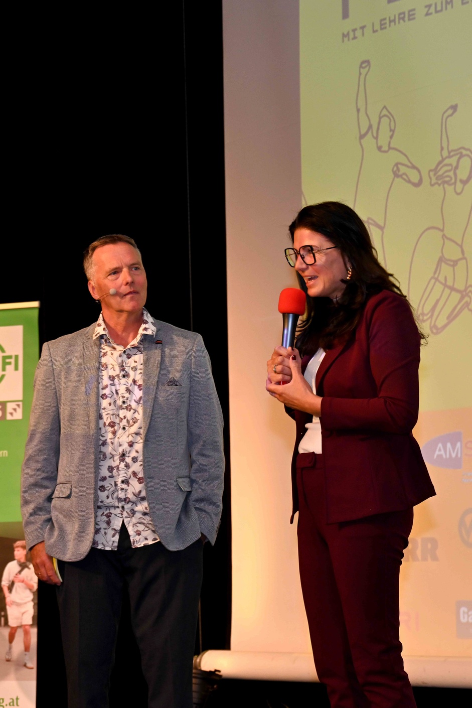 Veranstaltung i-star 2025