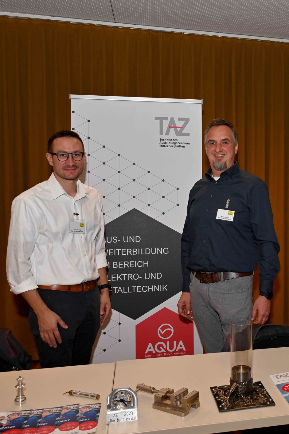 Veranstaltung i-star 2025