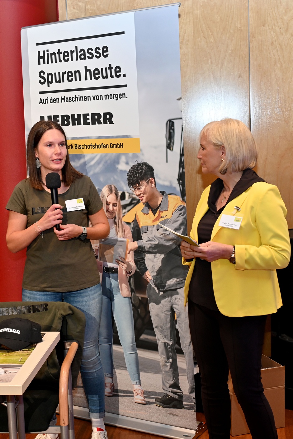 Veranstaltung i-star 2025