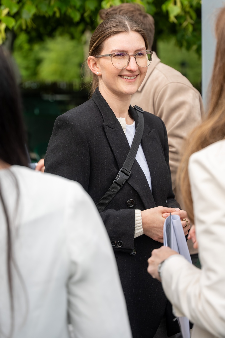 Sommerfest