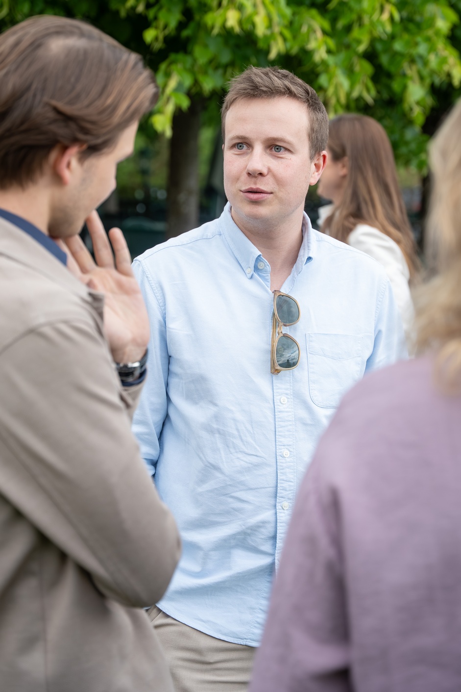 Sommerfest