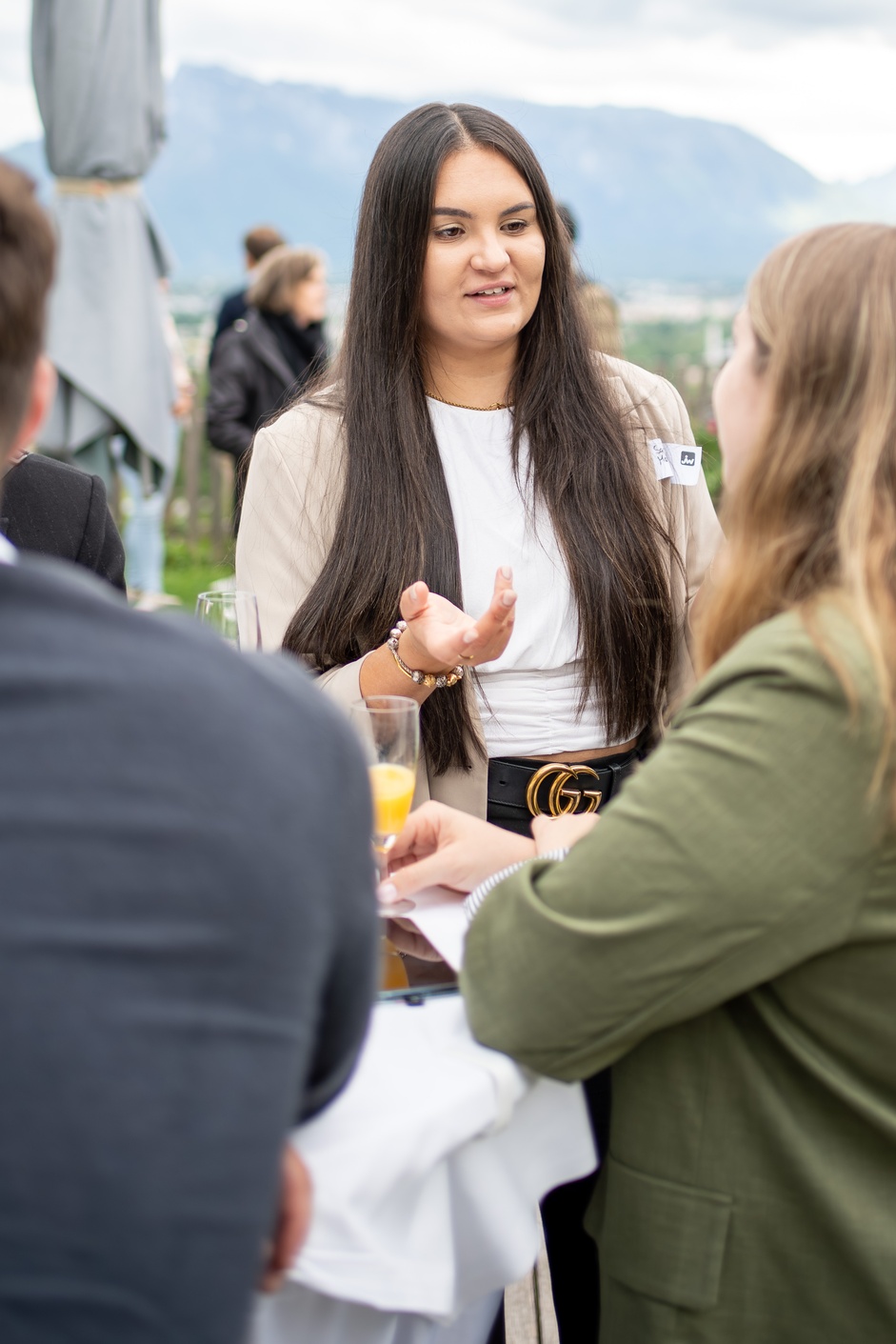 Sommerfest
