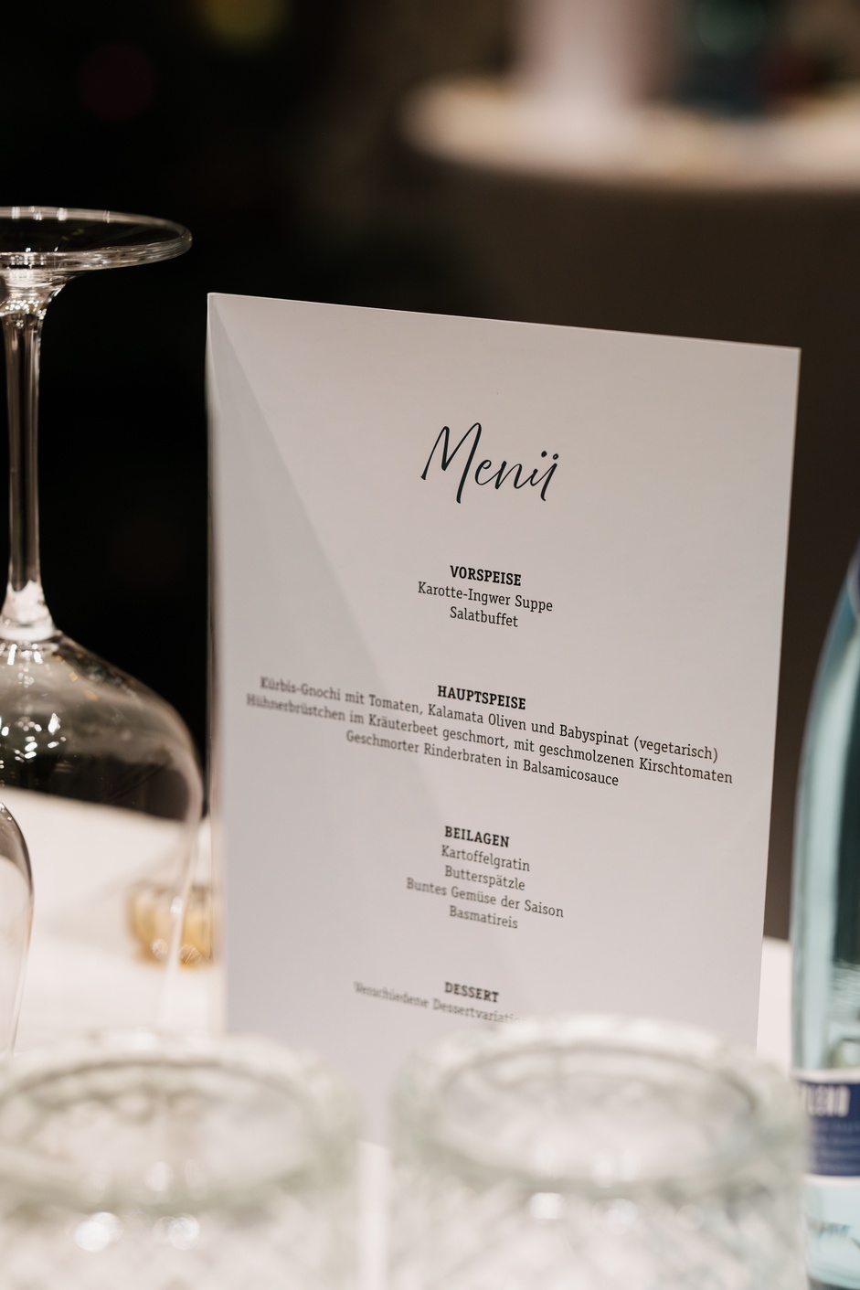 Adventfeier 2024 - Frau in der Wirtschaft Vorarlberg