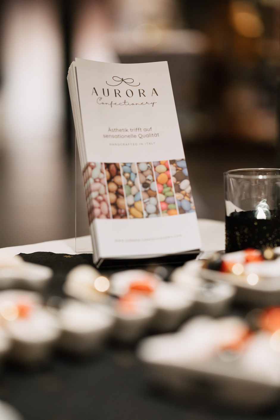 Adventfeier 2024 - Frau in der Wirtschaft Vorarlberg