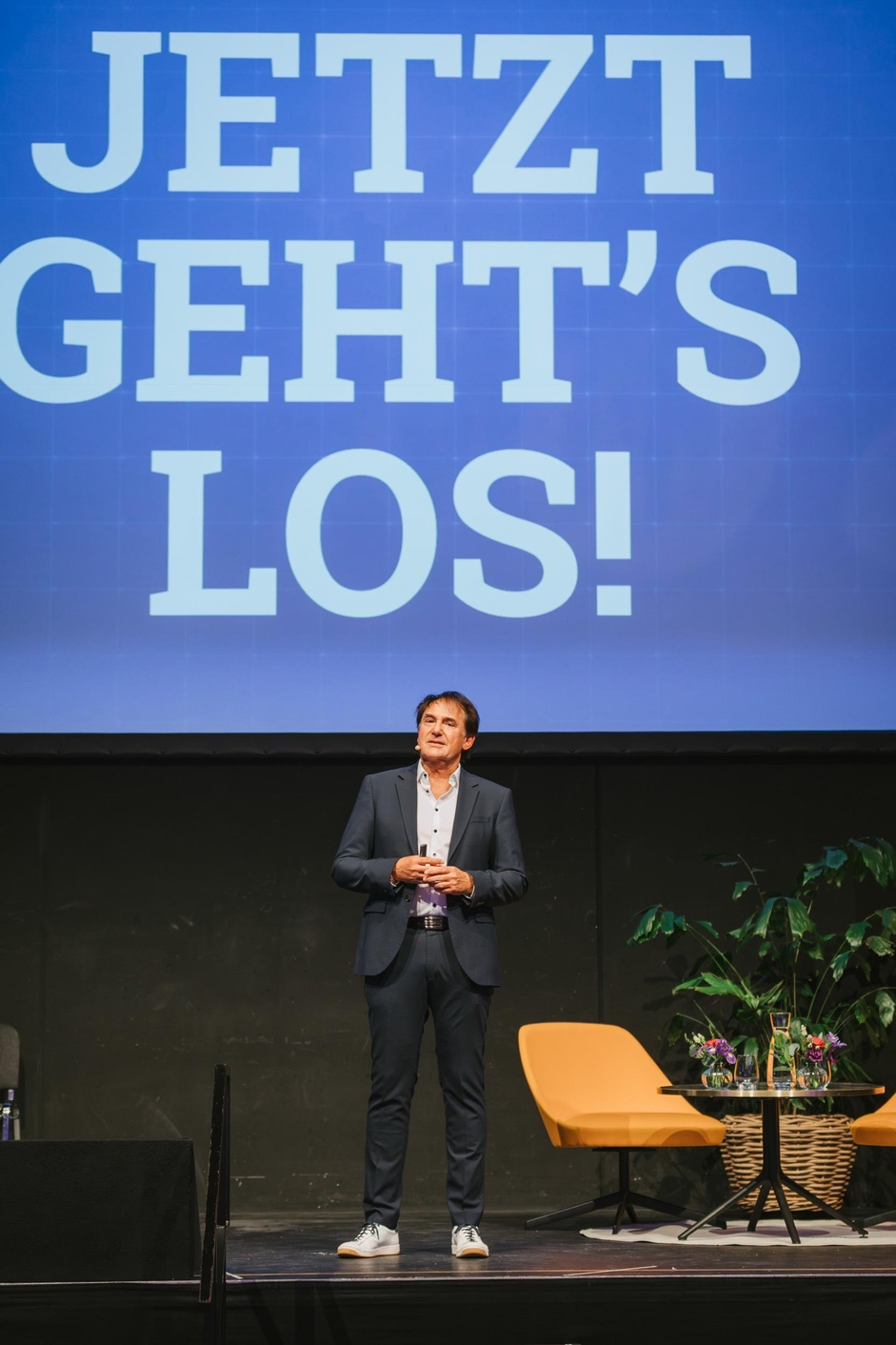 15. Vorarlberger Unternehmerinnenforum