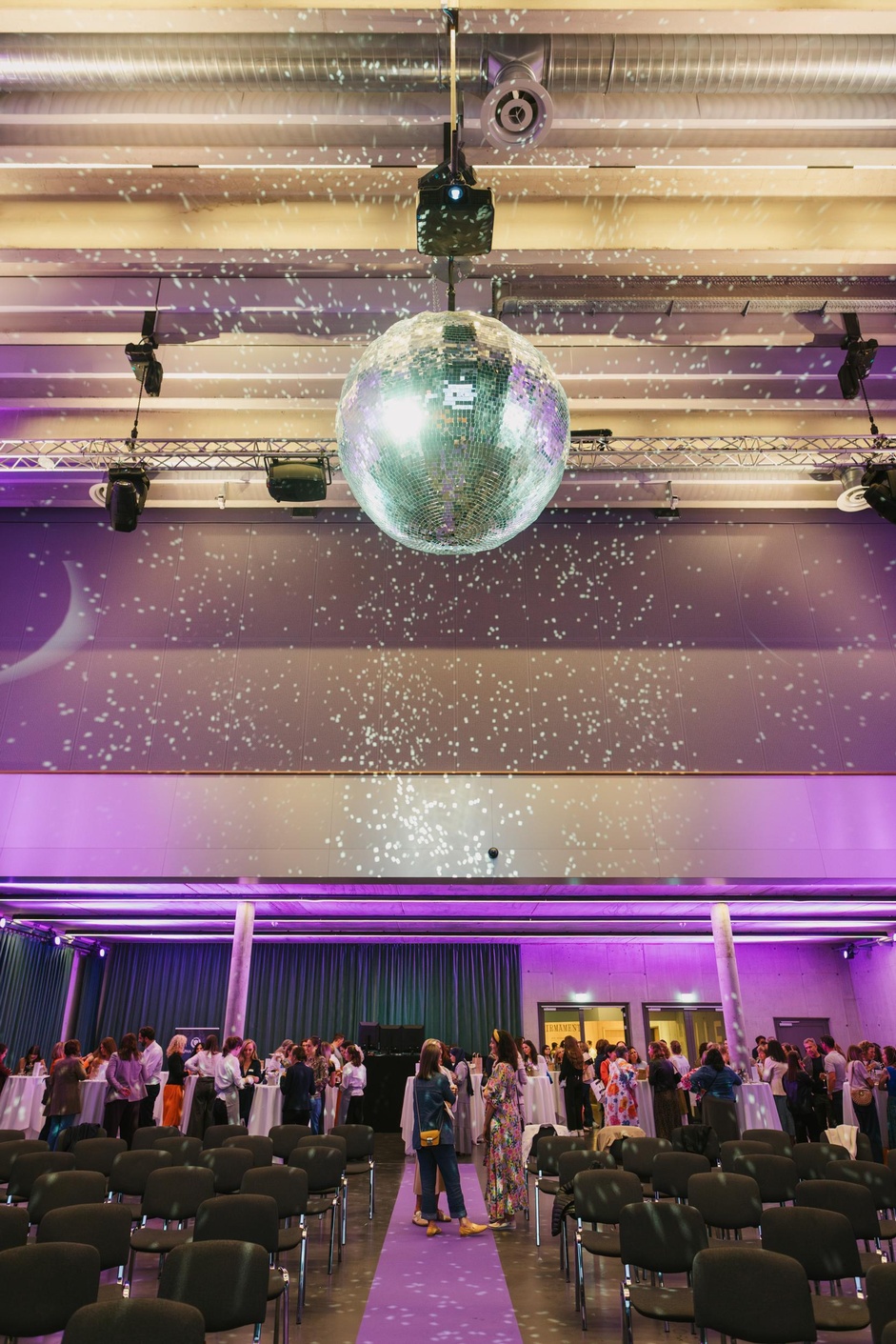 15. Vorarlberger Unternehmerinnenforum