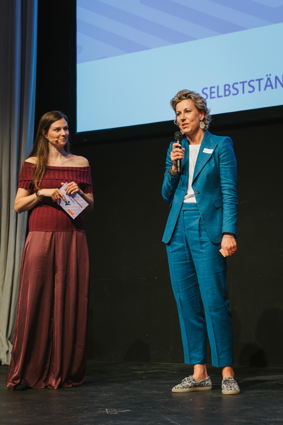 15. Vorarlberger Unternehmerinnenforum