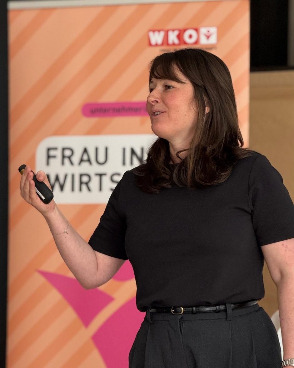 Finanzworkshop - Frau in der Wirtschaft