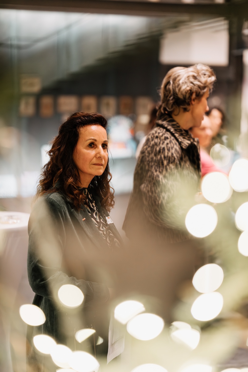 Adventfeier 2024 - Frau in der Wirtschaft Vorarlberg