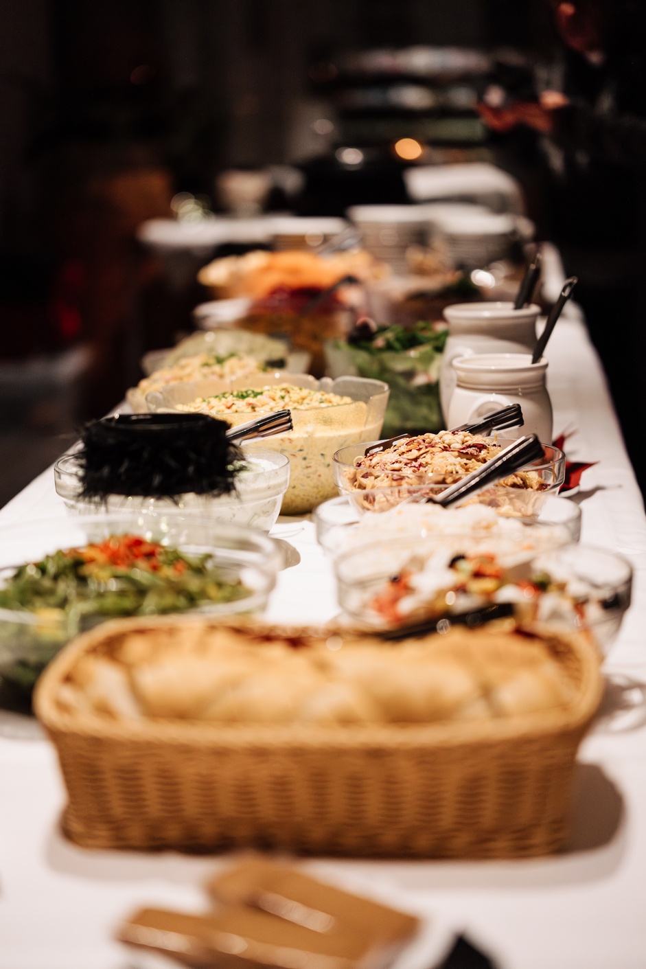 Adventfeier 2024 - Frau in der Wirtschaft Vorarlberg