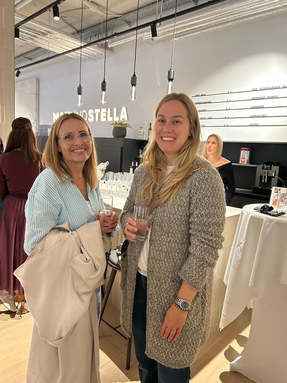 FiW on Tour in Feldkirch