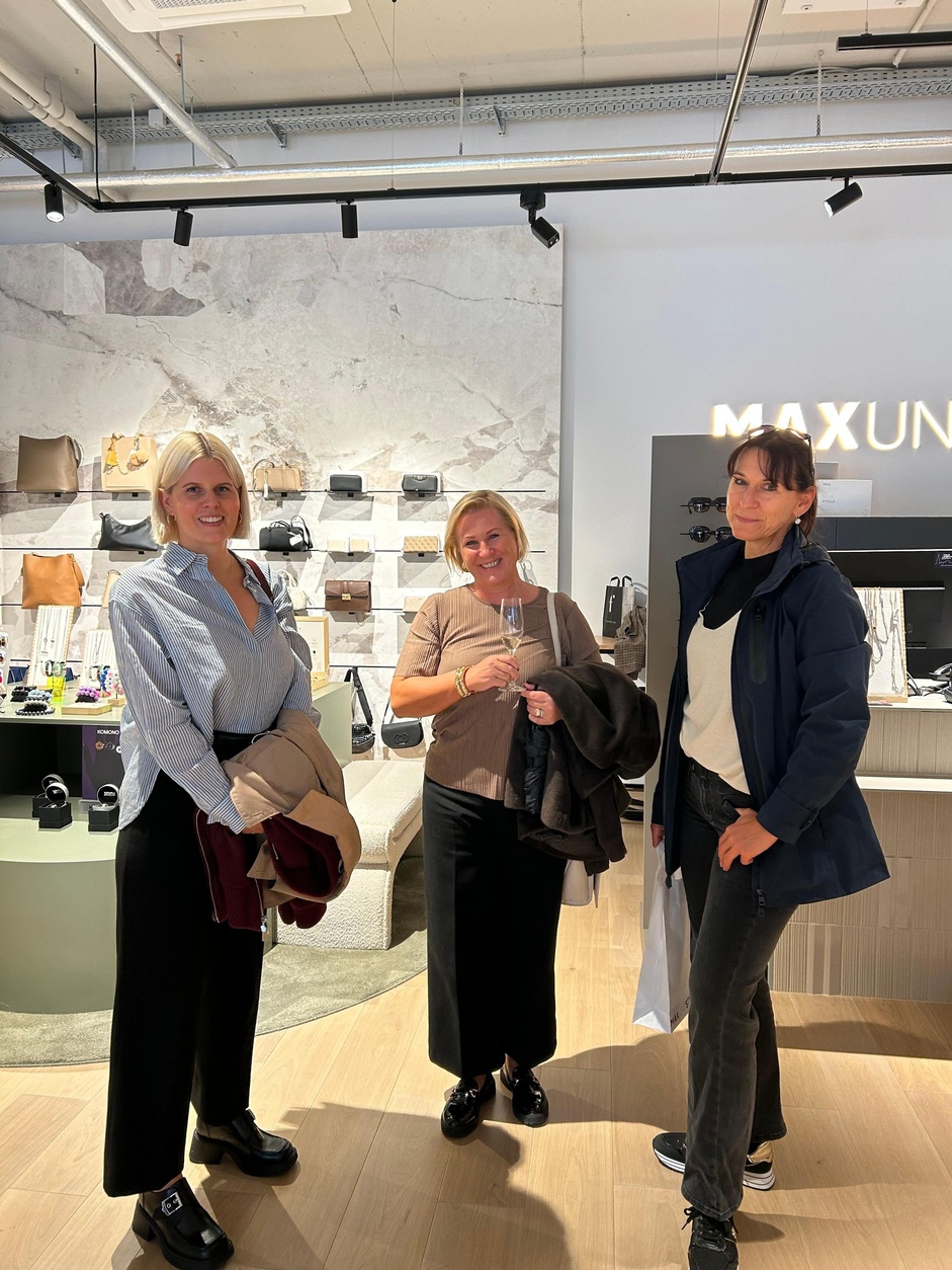 FiW on Tour in Feldkirch