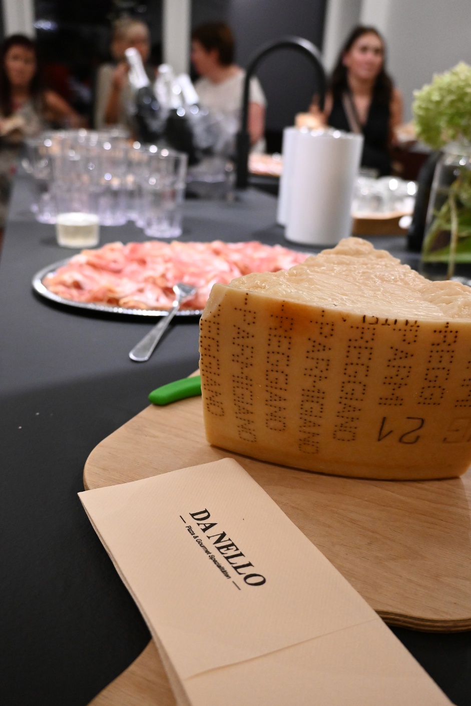 FiW on Tour in Bludenz