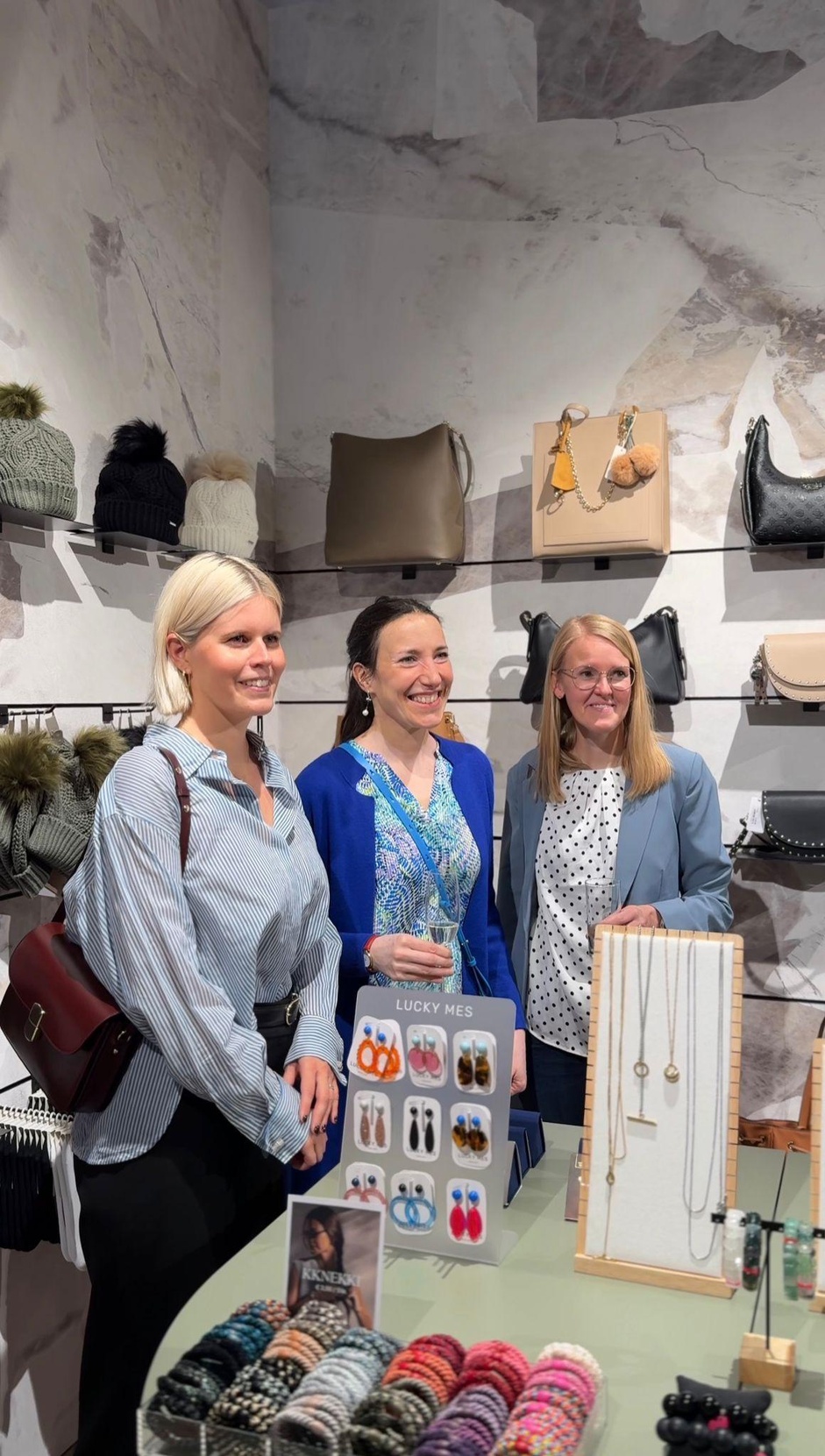 FiW on Tour in Feldkirch