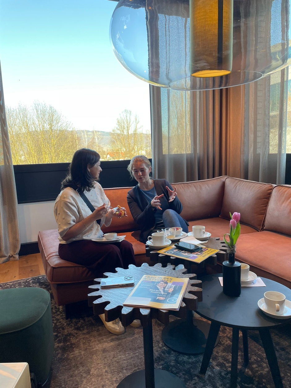 Business Talk