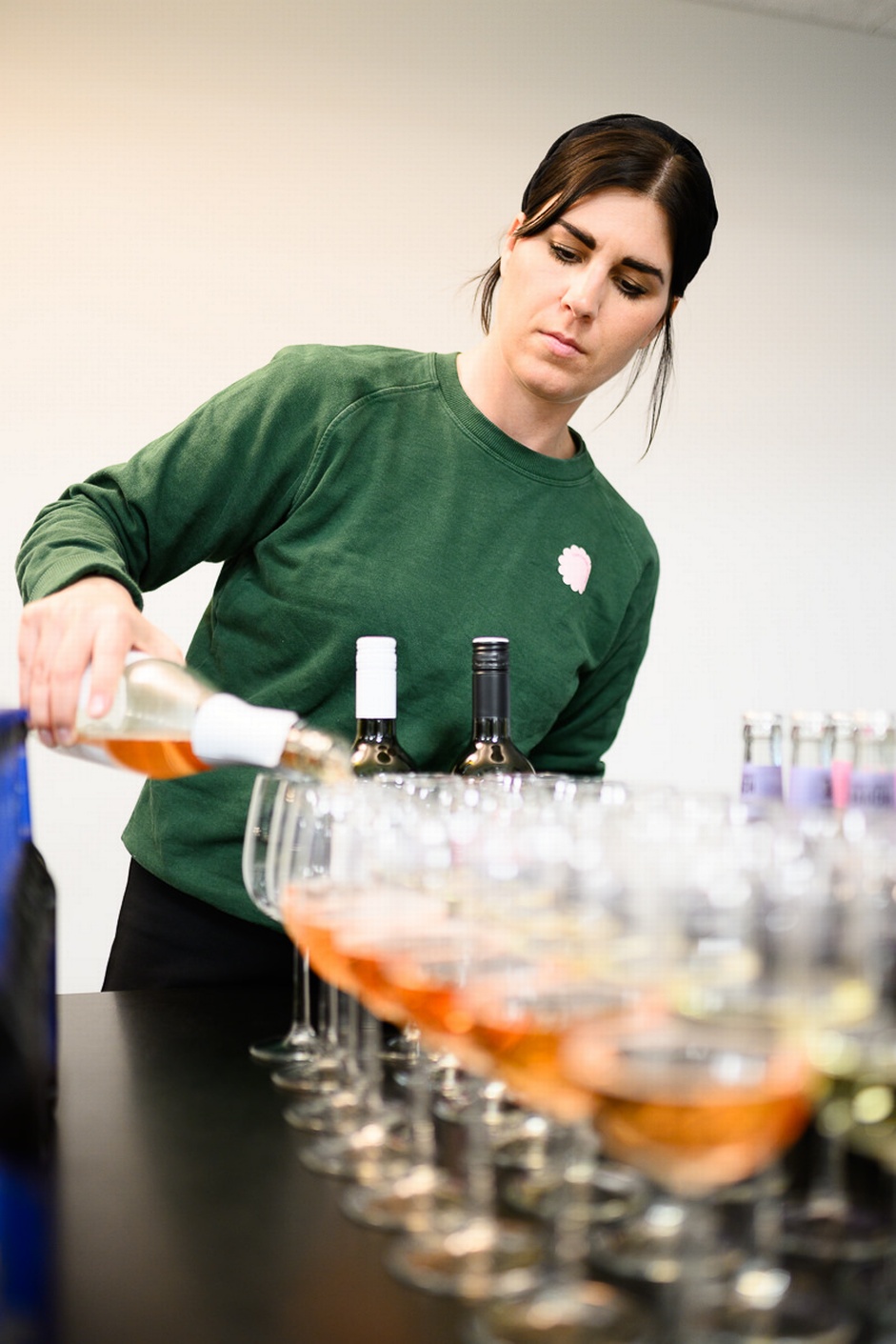 NAchbericht FiW x JWV - Nachfolge im Fokus