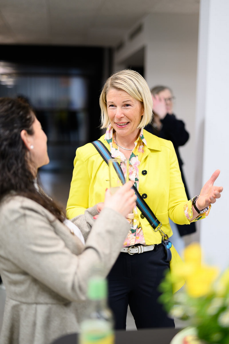 NAchbericht FiW x JWV - Nachfolge im Fokus