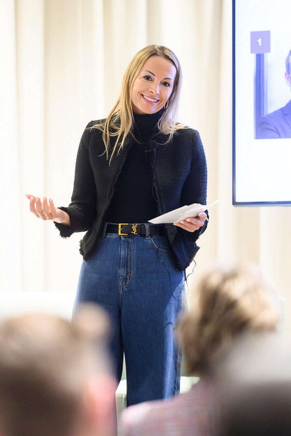 NAchbericht FiW x JWV - Nachfolge im Fokus