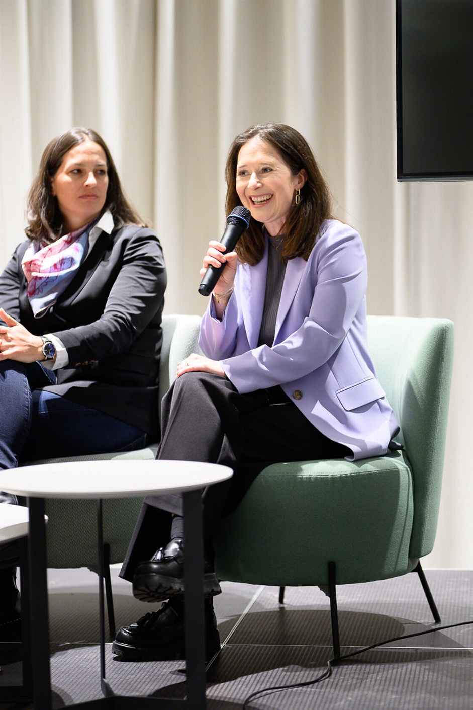 NAchbericht FiW x JWV - Nachfolge im Fokus