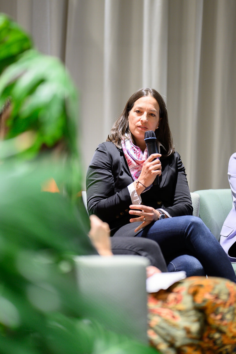 NAchbericht FiW x JWV - Nachfolge im Fokus