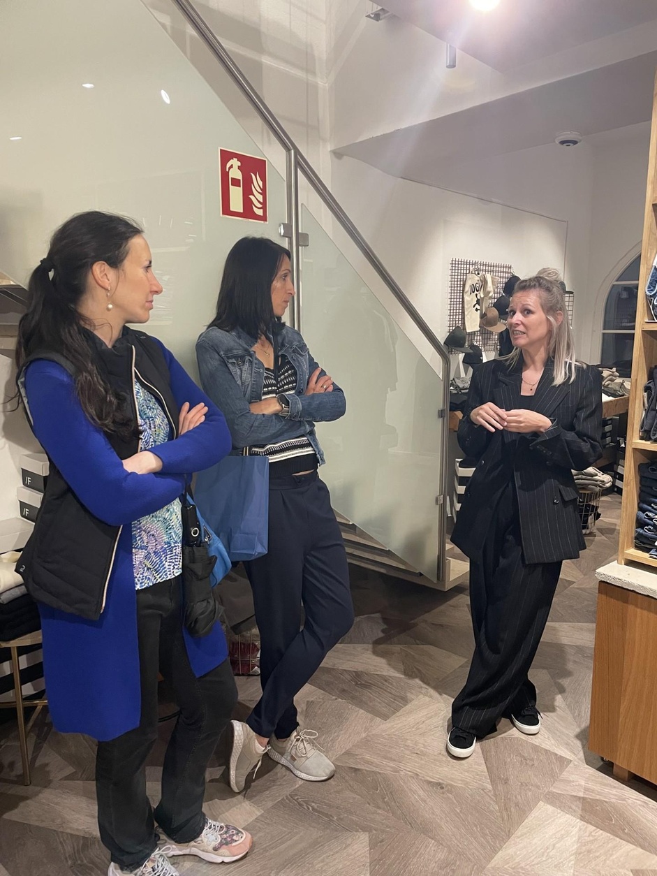 FiW on Tour in Feldkirch