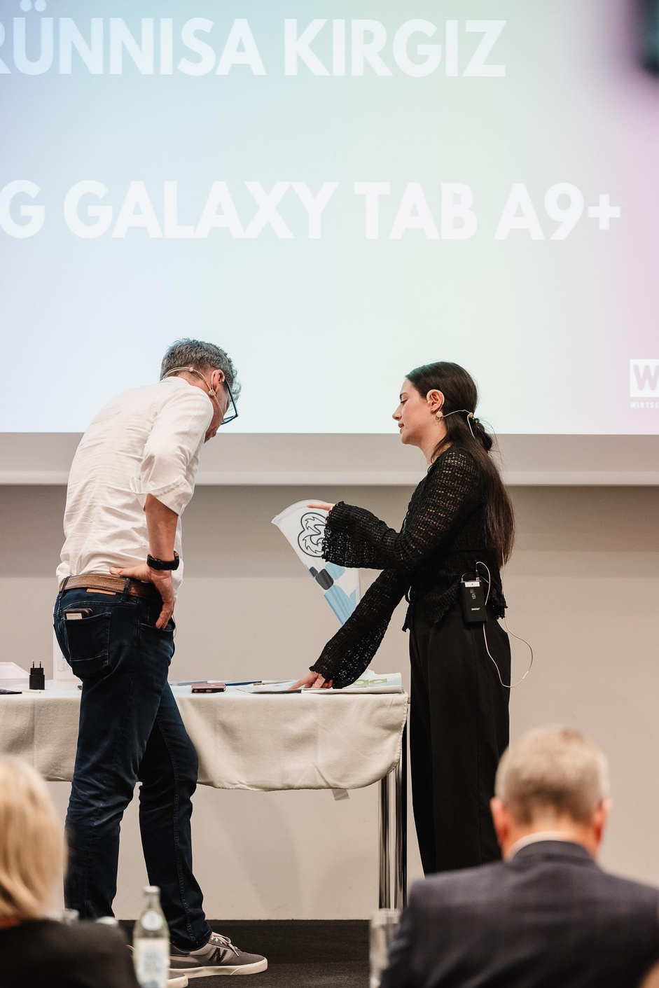 Junior Sales Champion 2025