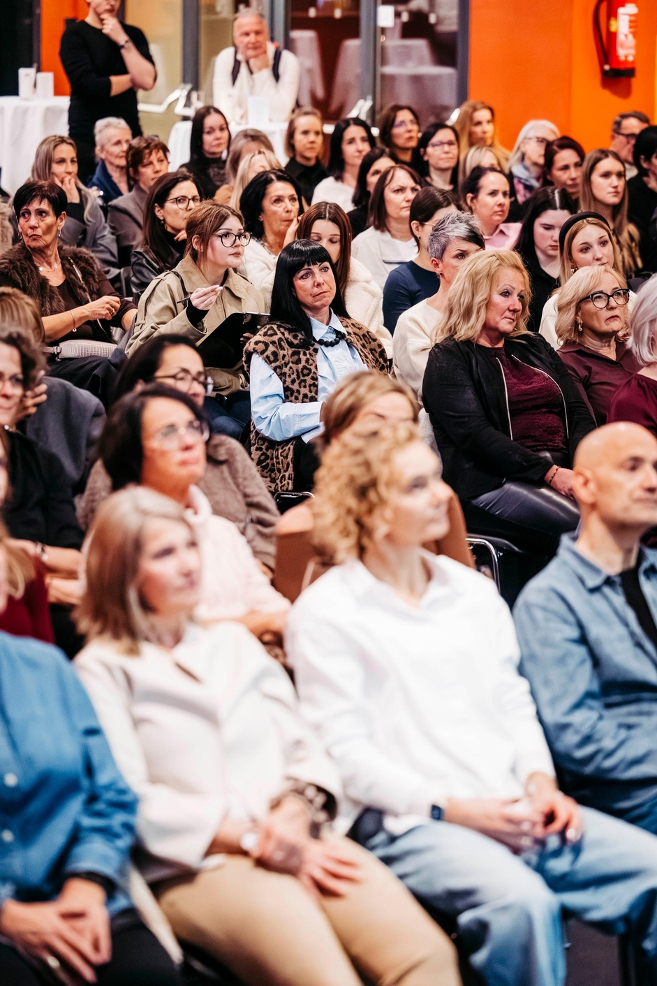 Nachbericht: Mode-Info F/S 2026