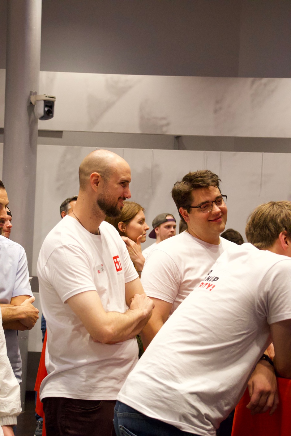 IT Future Skills 2025