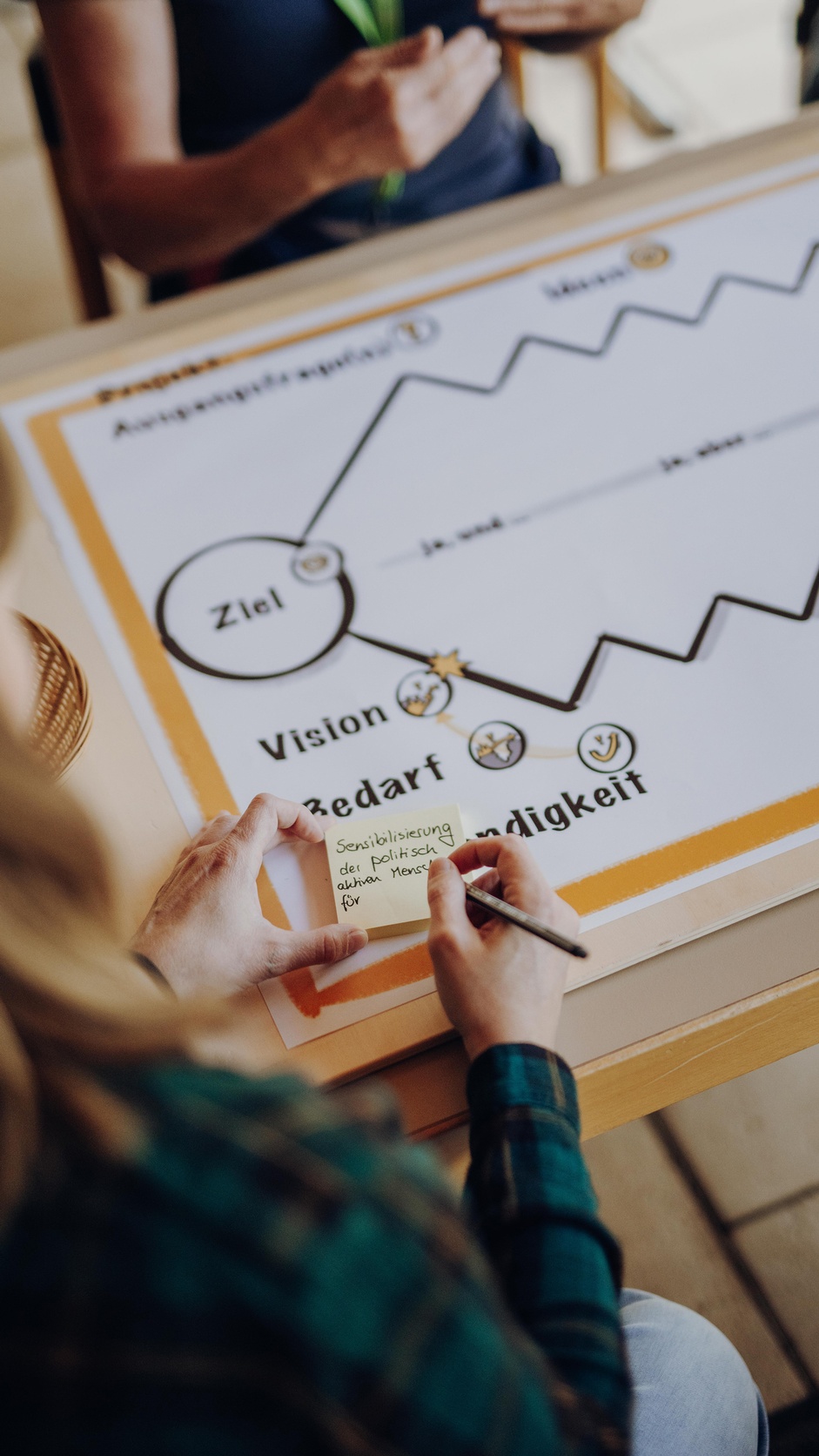 Footprint Kleinwalsertal