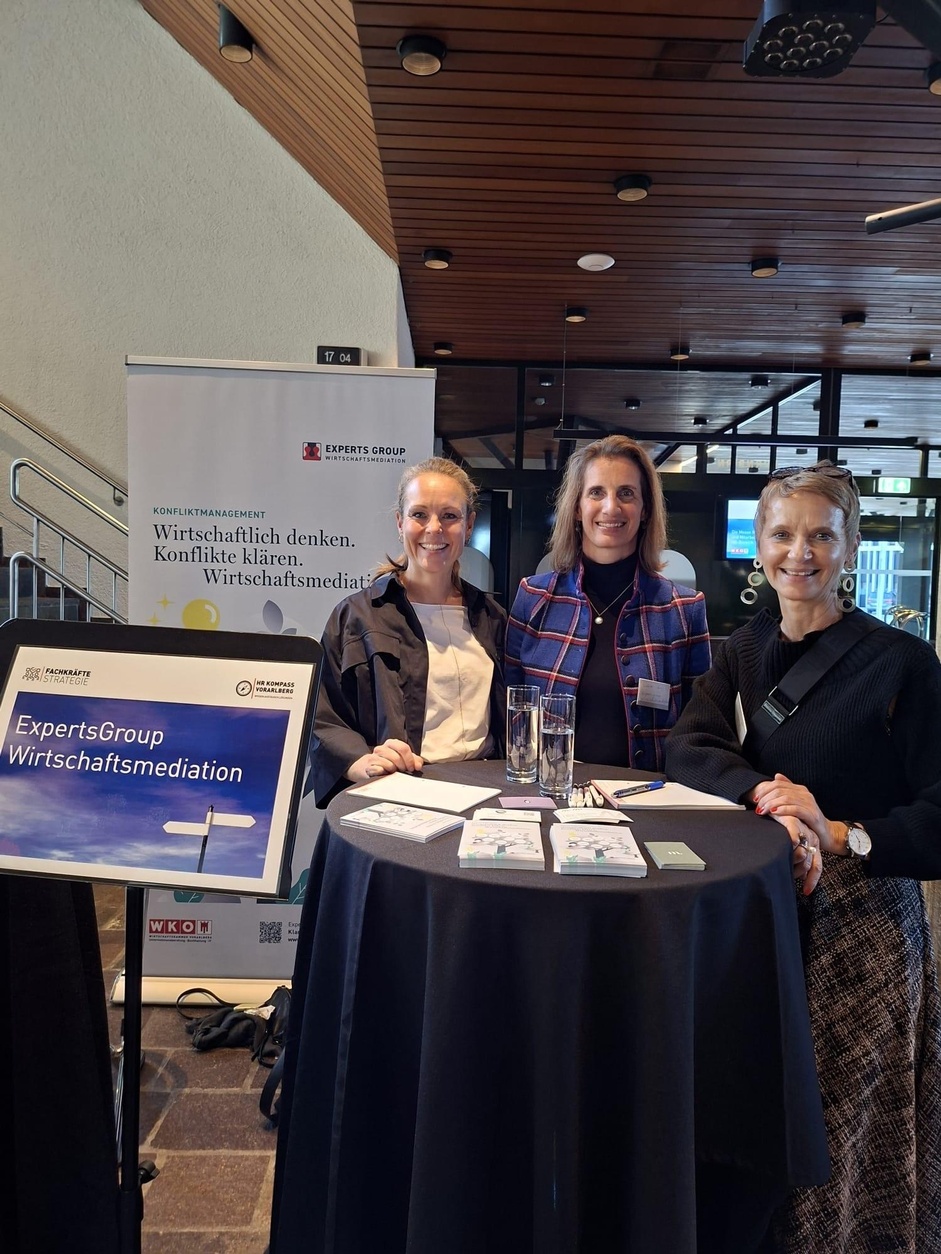 1. HR Kompass Vorarlberg