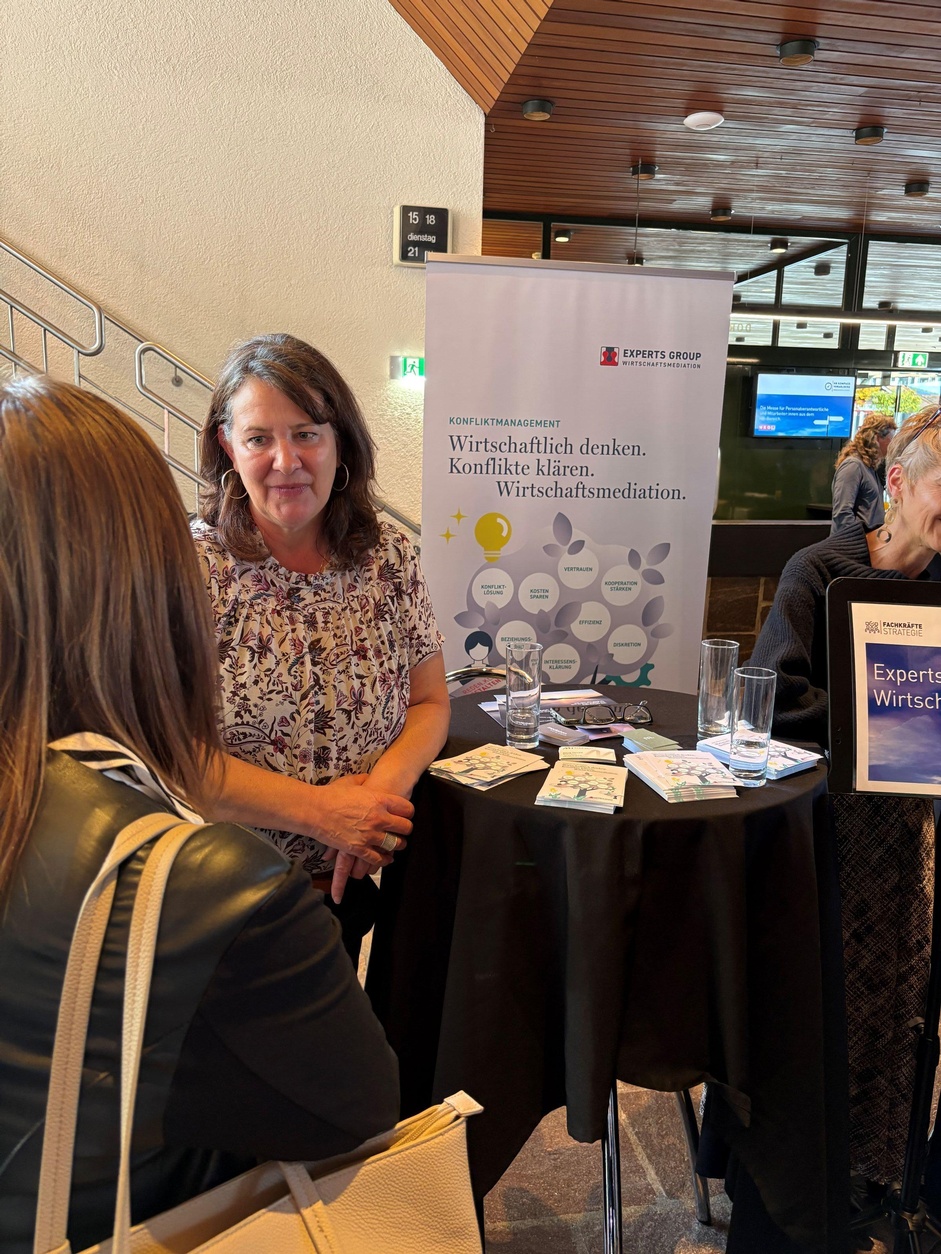 1. HR Kompass Vorarlberg