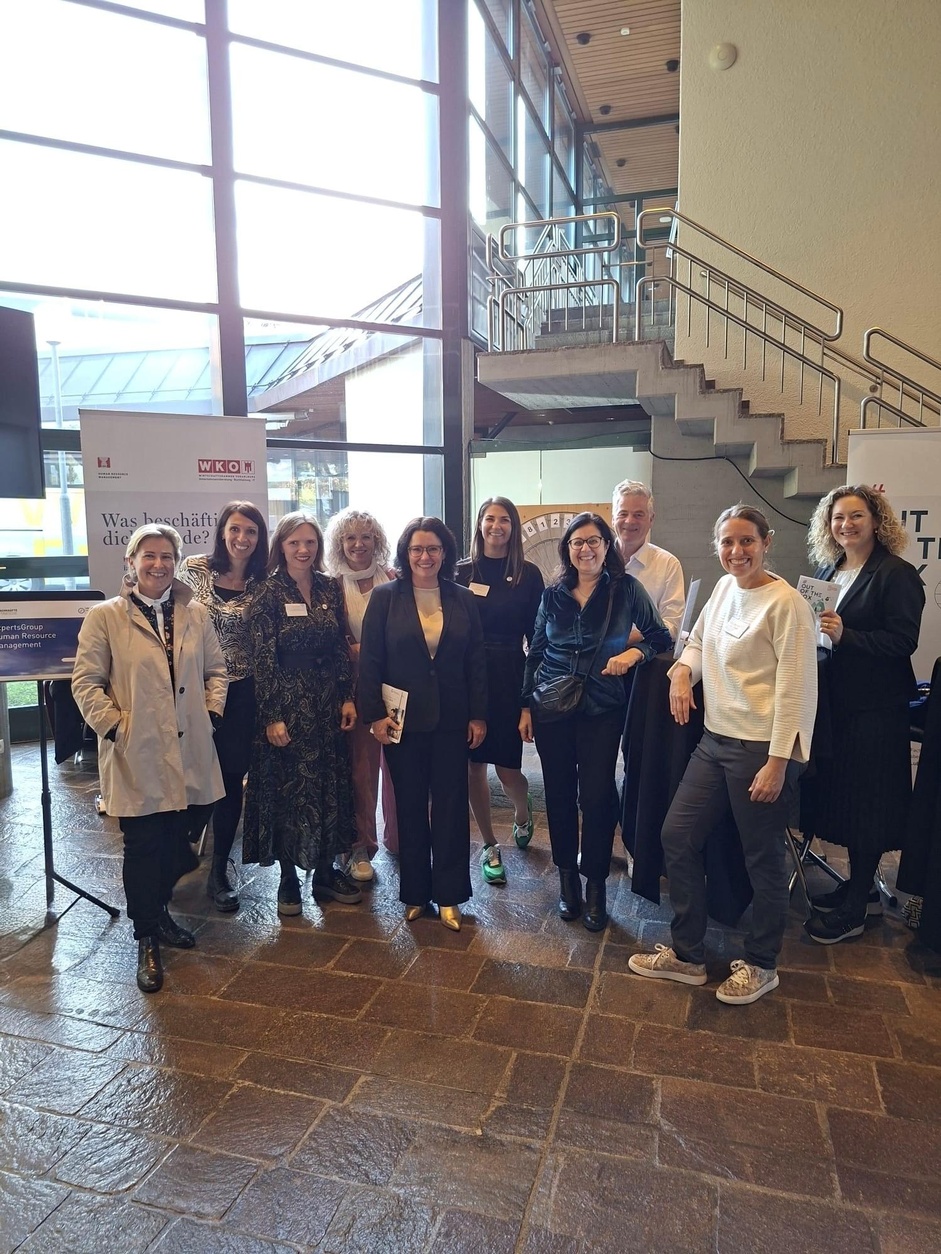 1. HR Kompass Vorarlberg