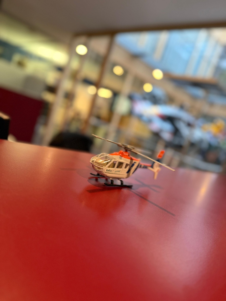 FiW on Tour - Firma Wucher