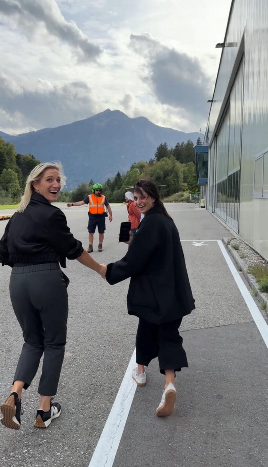 FiW on Tour - Firma Wucher