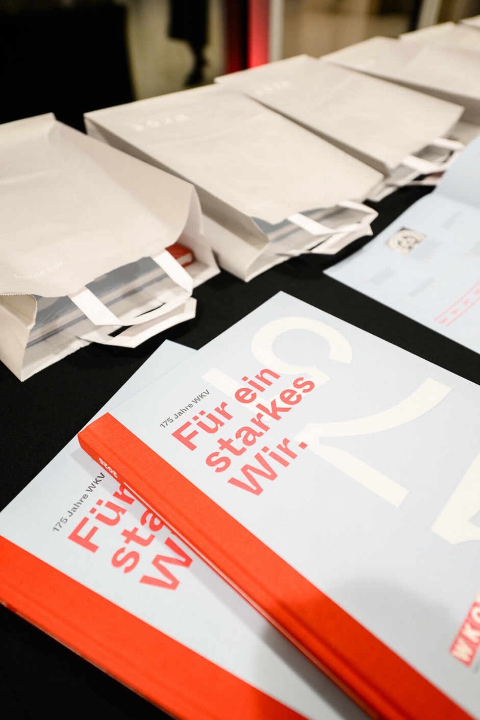 175 Jahre Wirtschaftskammer Vorarlberg