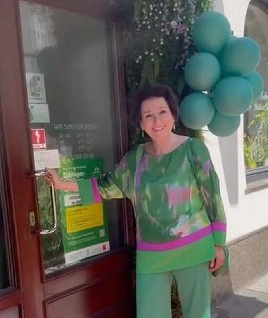 Döblinger Frühlings-Einkaufstage