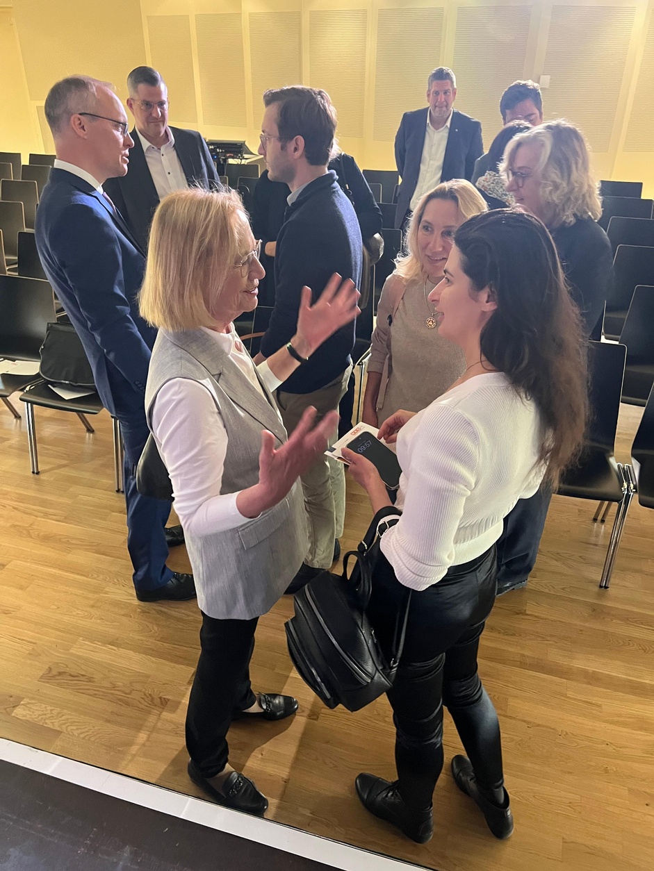 BT Im Haus der Musik