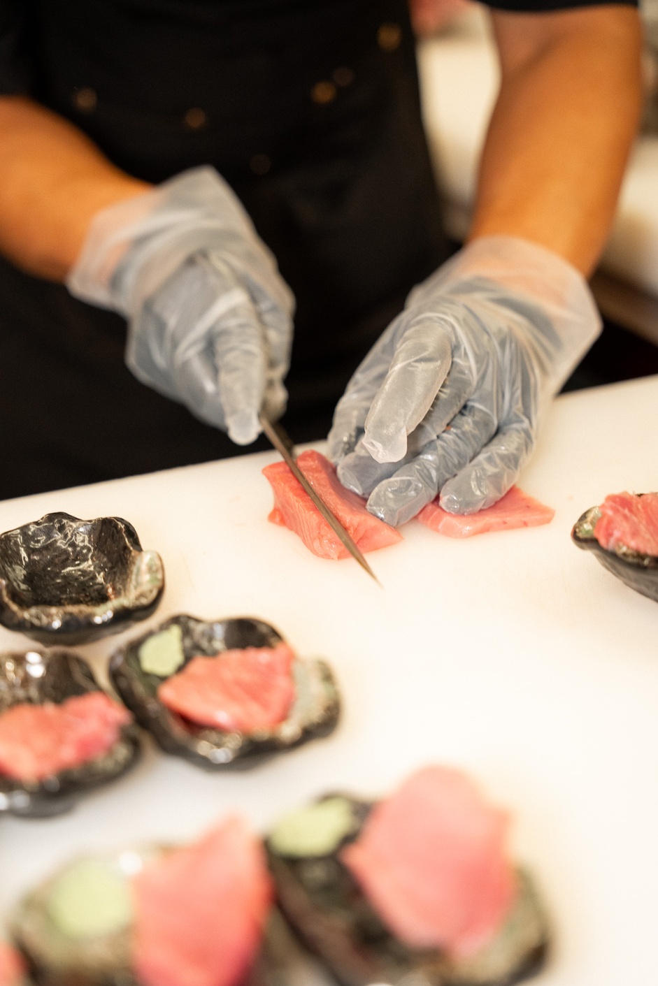 20 Jahre Shanghai Tan