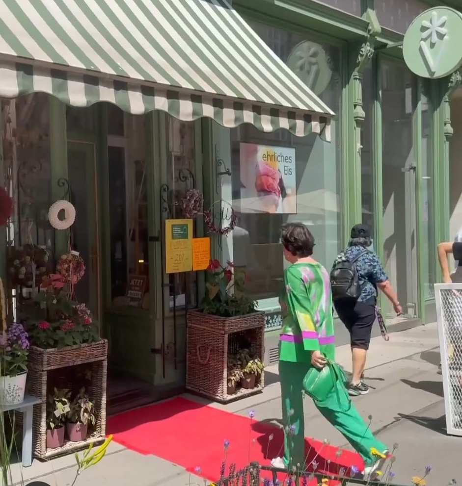 Döblinger Frühlings-Einkaufstage