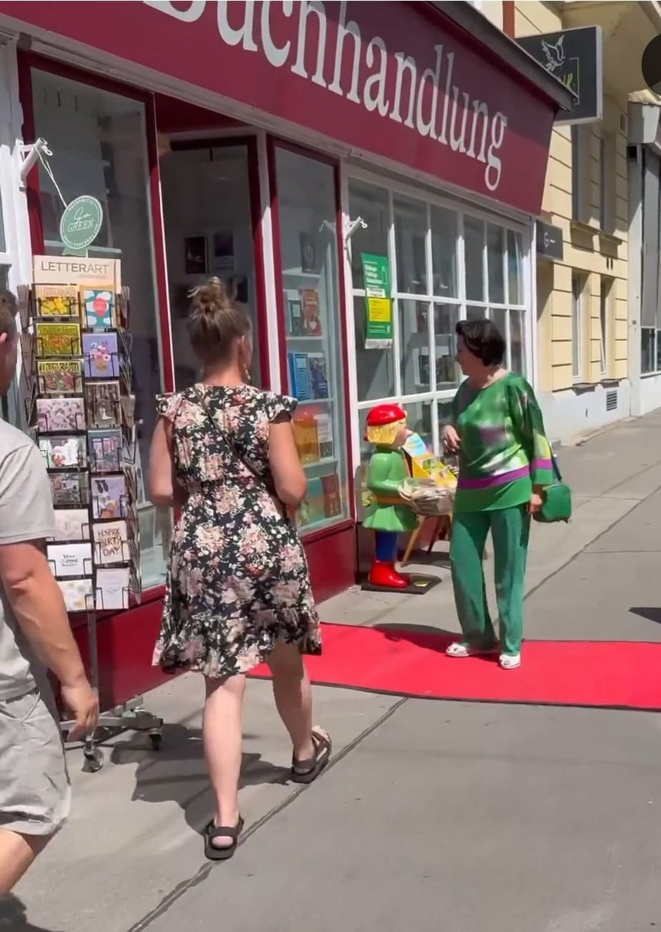 Döblinger Frühlings-Einkaufstage