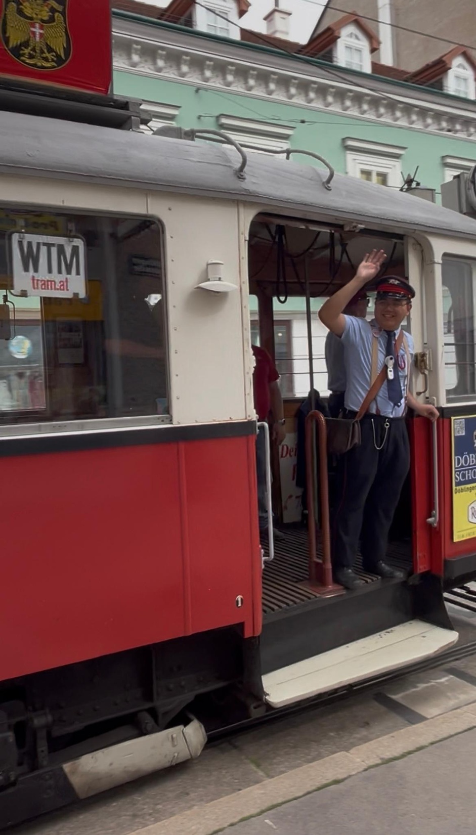 Döblinger Frühlings-Einkaufstage