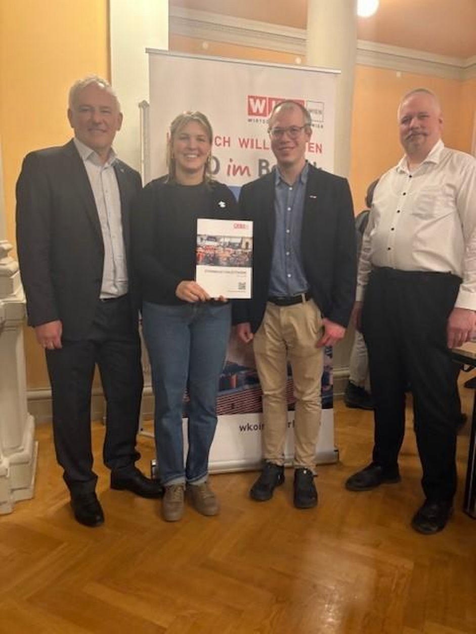 Umbau der Äußeren Mariahilfer Straße