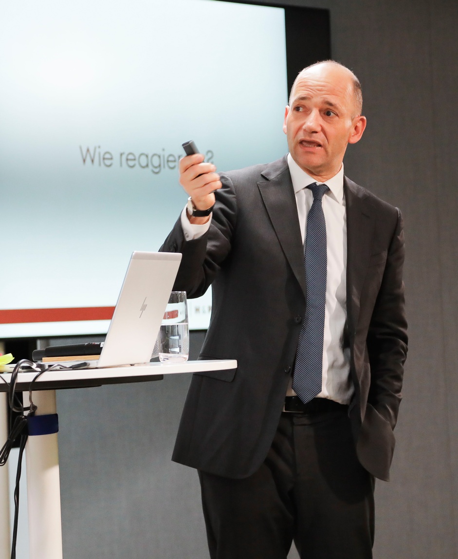 Mitgliederehrung 2023