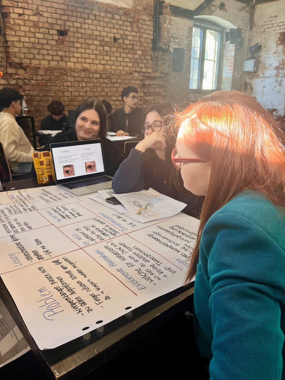 Youth Entrepreneurship Week 