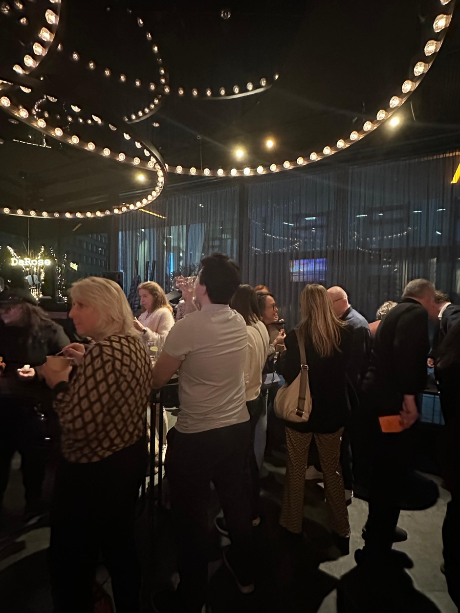 Ubit Wien Stammtisch