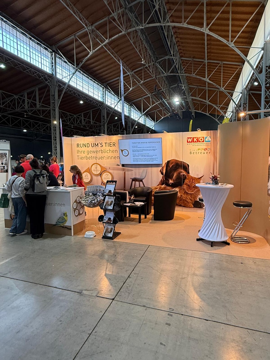 Haustiermesse