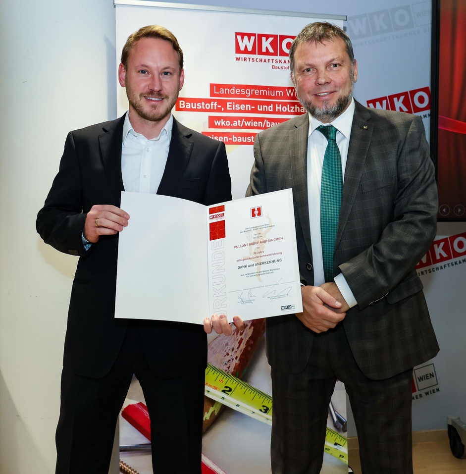 LG Baustoff-, Eisen- und Holzhandel Mitgliederehrung 2024 und Fachvortrag